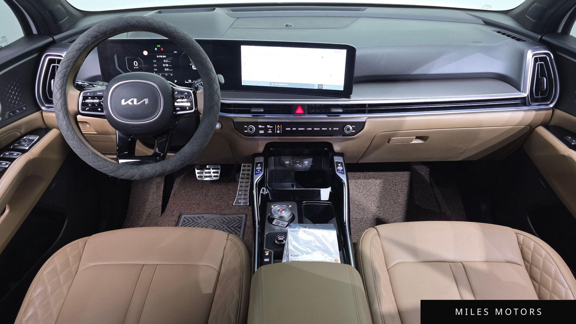 Kia Sorento 2024 — миниатюра 10