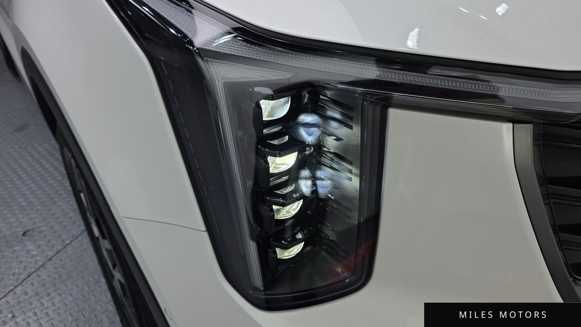 Kia Sorento 2024 — миниатюра 8