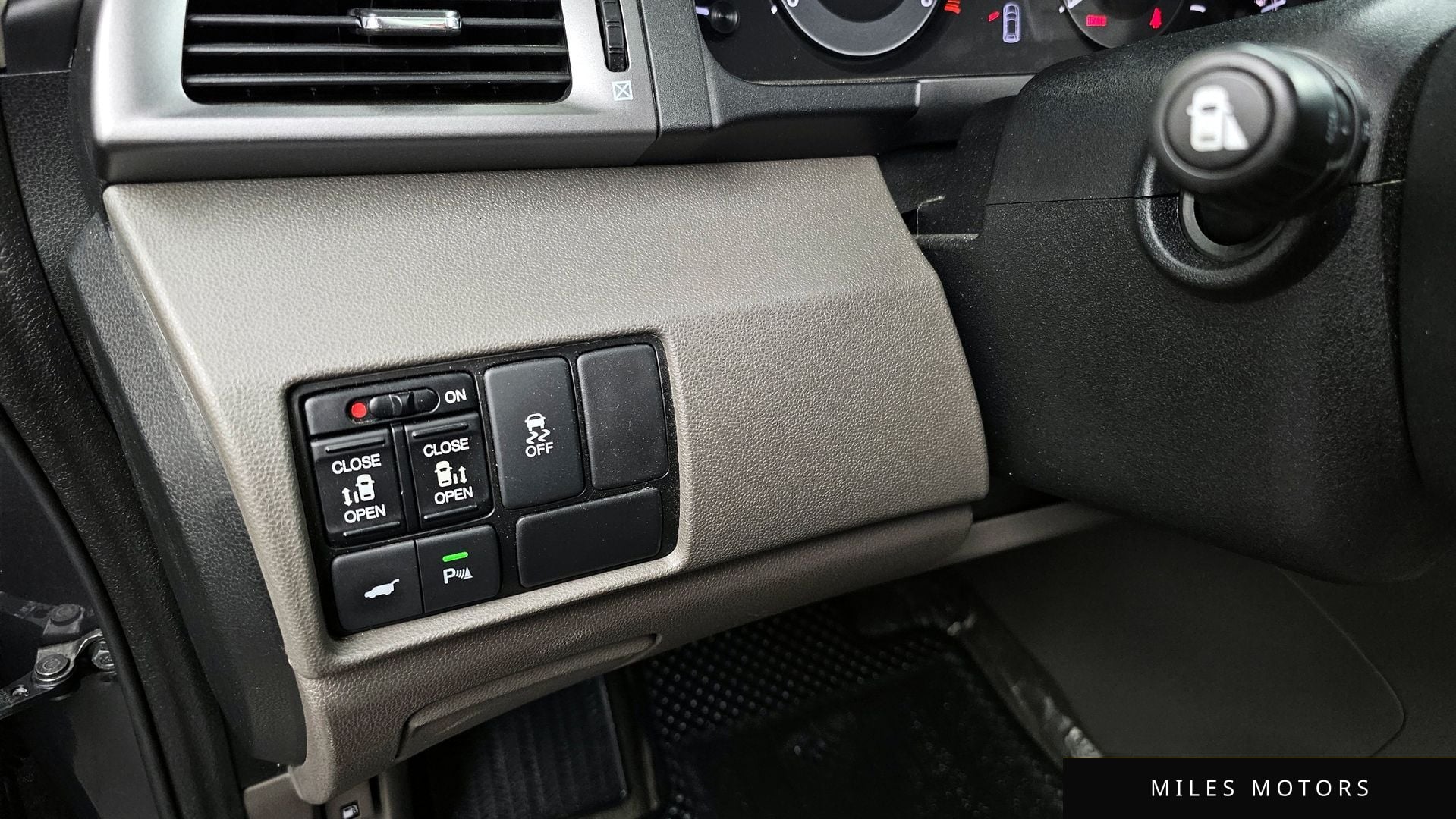 Honda Odyssey 2014 — миниатюра 14