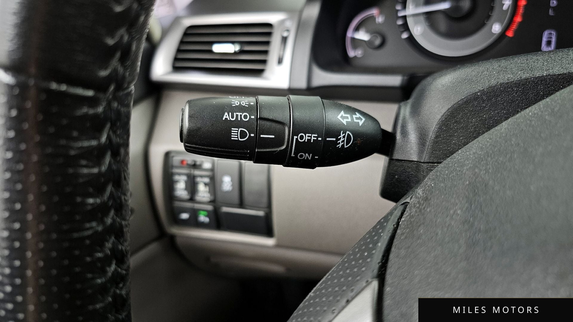 Honda Odyssey 2014 — миниатюра 15
