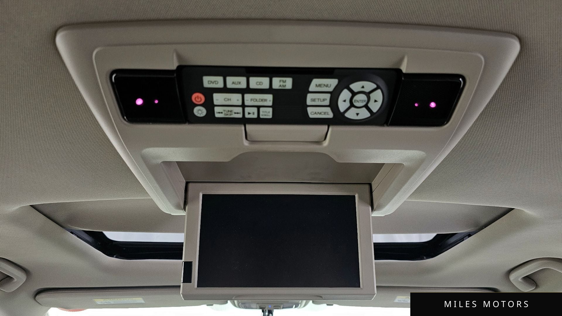 Honda Odyssey 2014 — миниатюра 18
