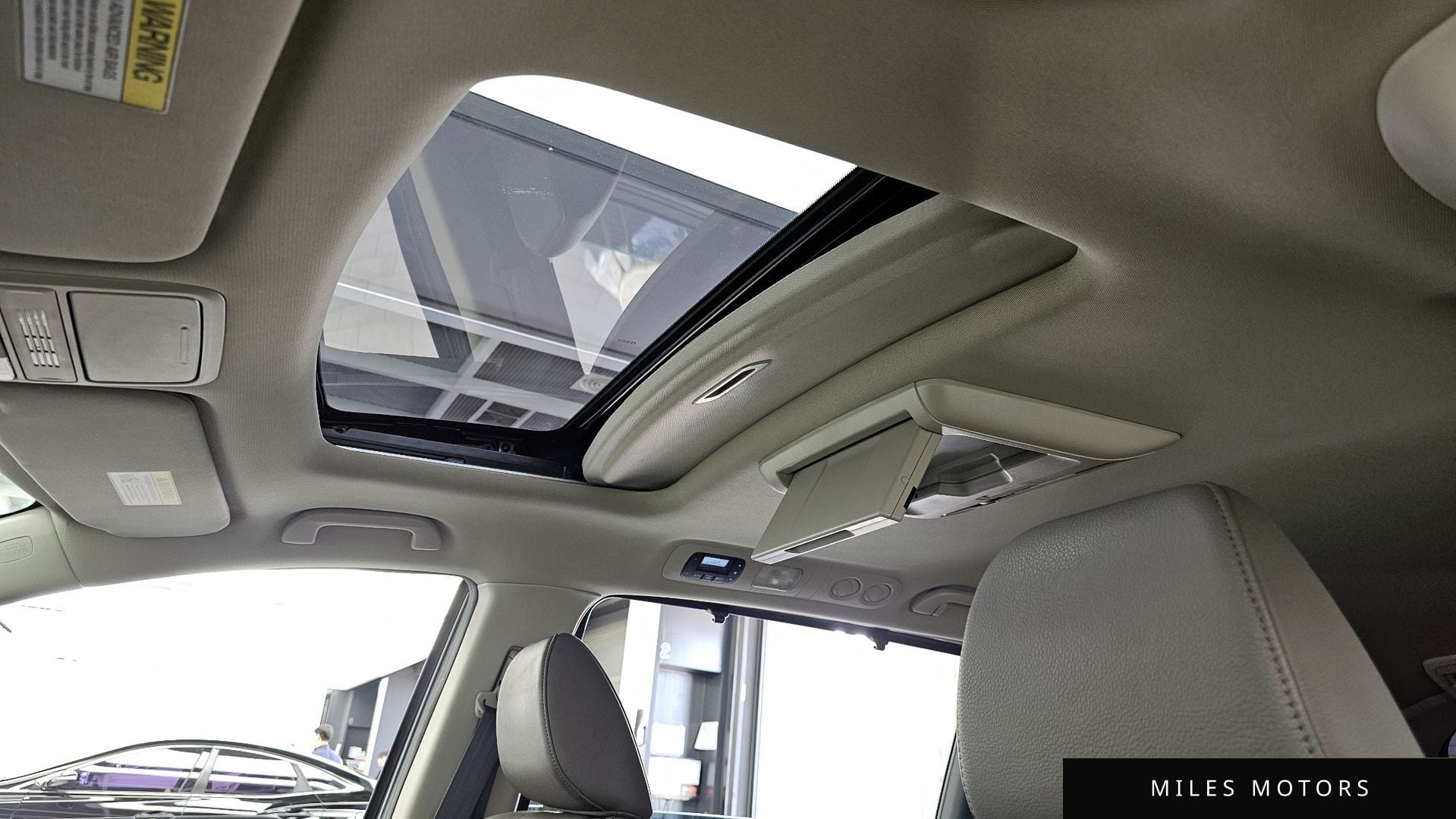 Honda Odyssey 2014 — миниатюра 19