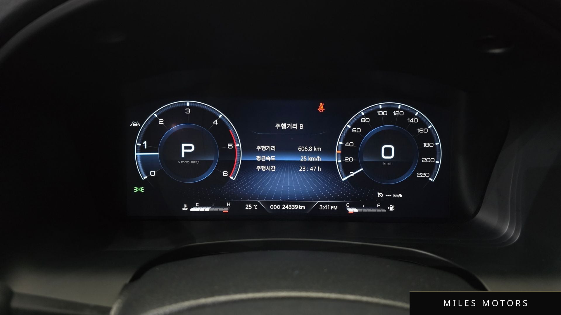 KG Mobility Rexton 2023 — миниатюра 11