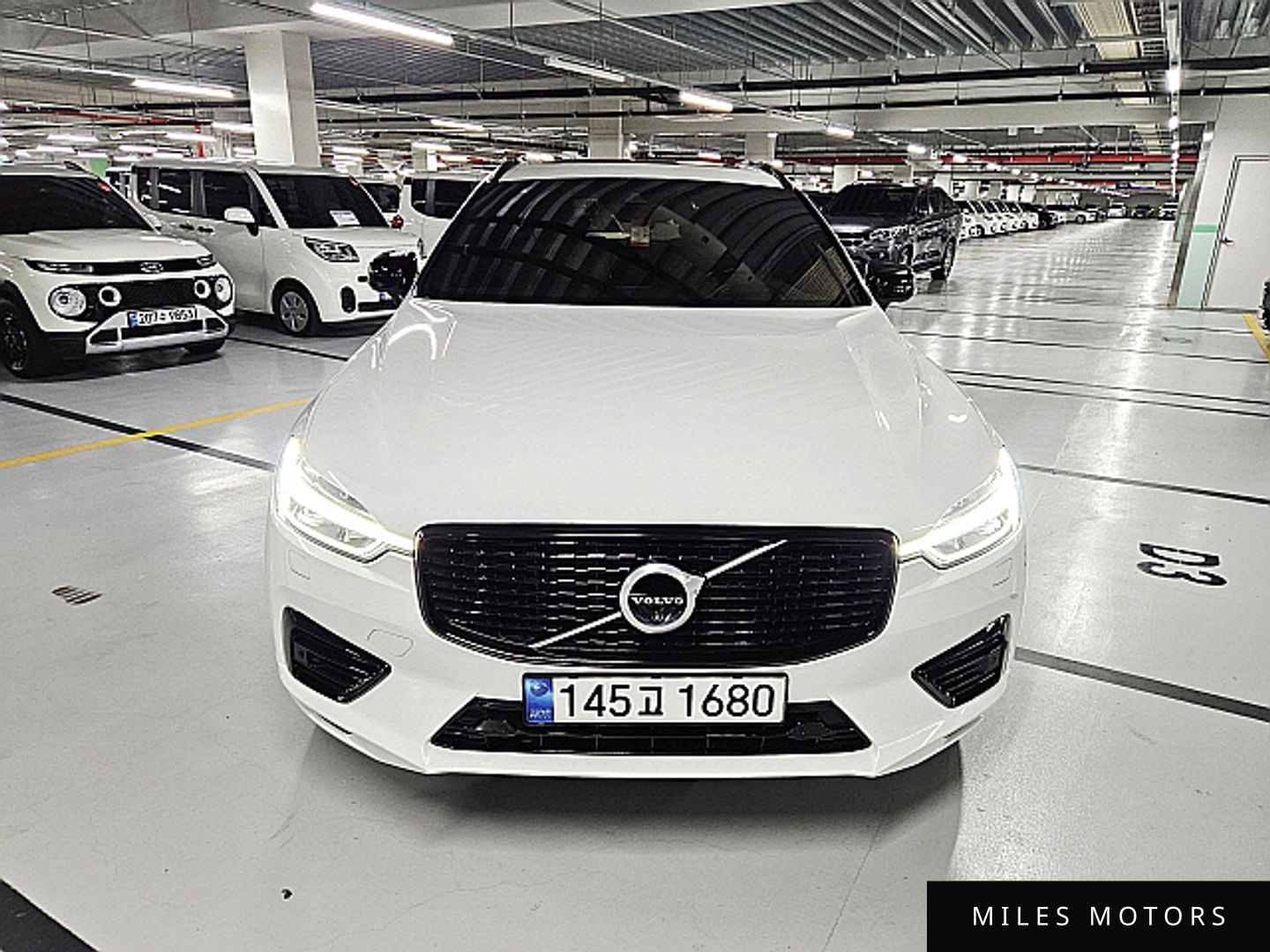 Volvo XC60 2021 — миниатюра 2