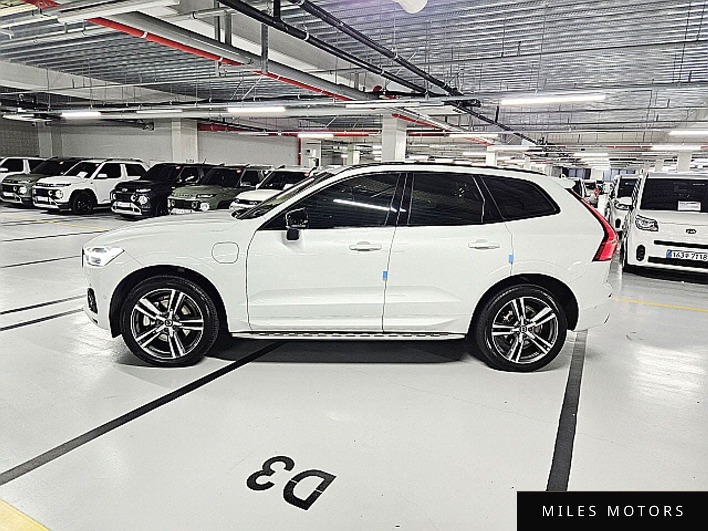 Volvo XC60 2021 — миниатюра 3