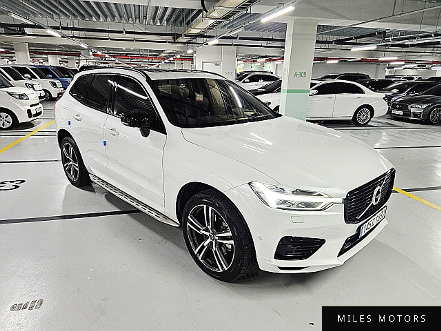 Volvo XC60 2021 — миниатюра 4