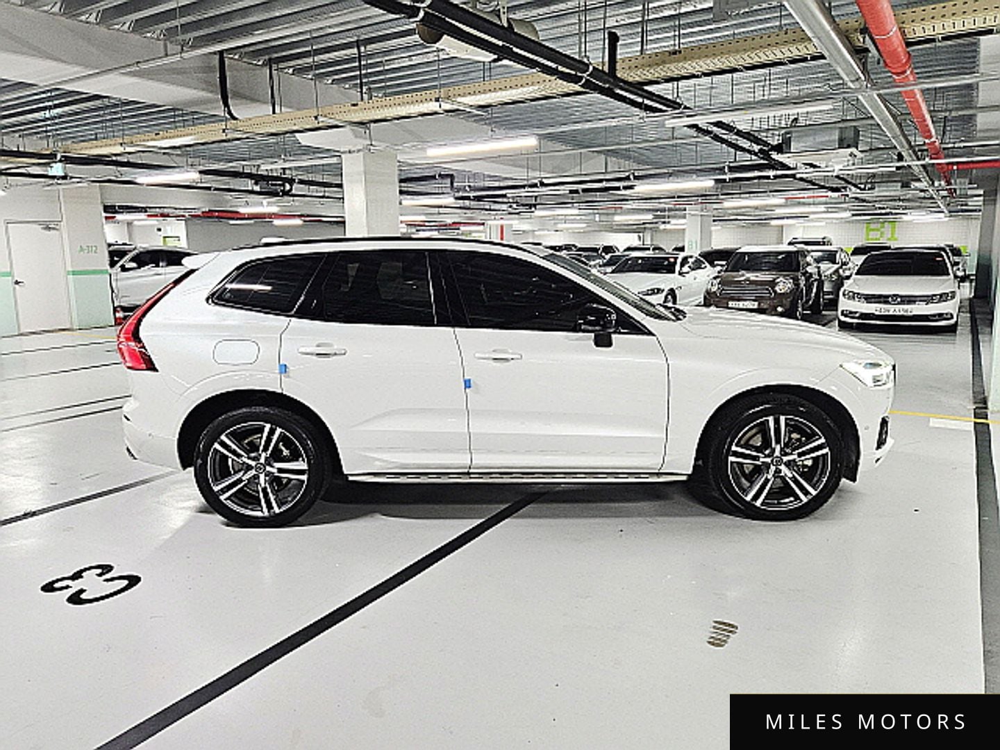 Volvo XC60 2021 — миниатюра 6
