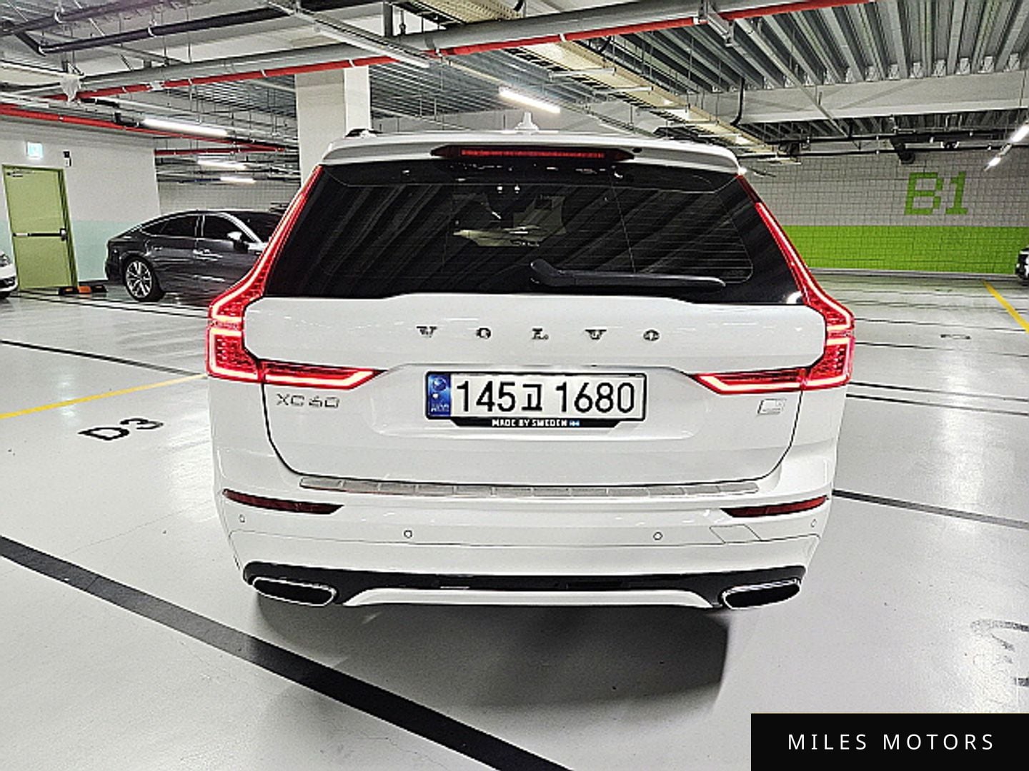 Volvo XC60 2021 — миниатюра 7