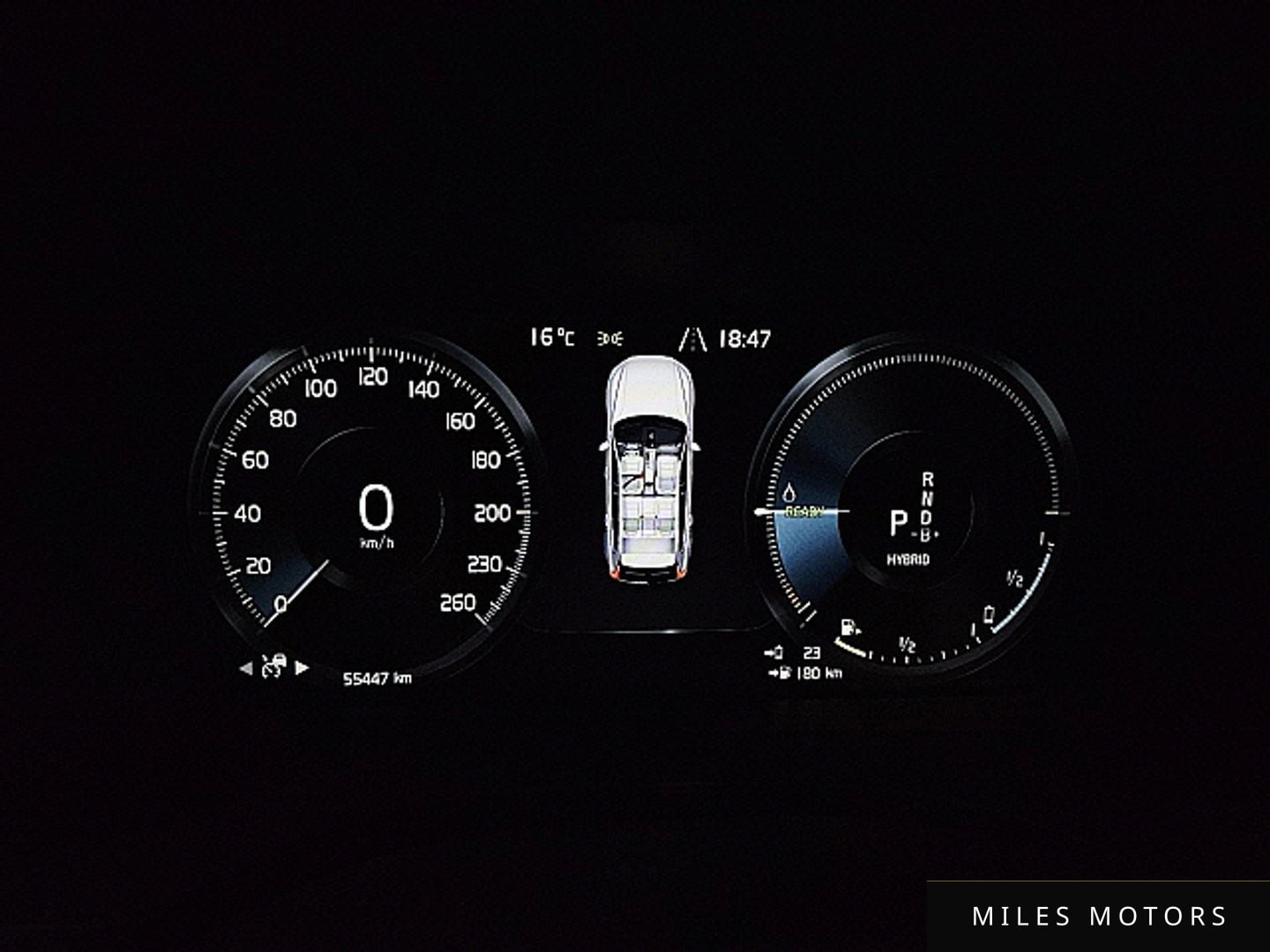 Volvo XC60 2021 — миниатюра 10