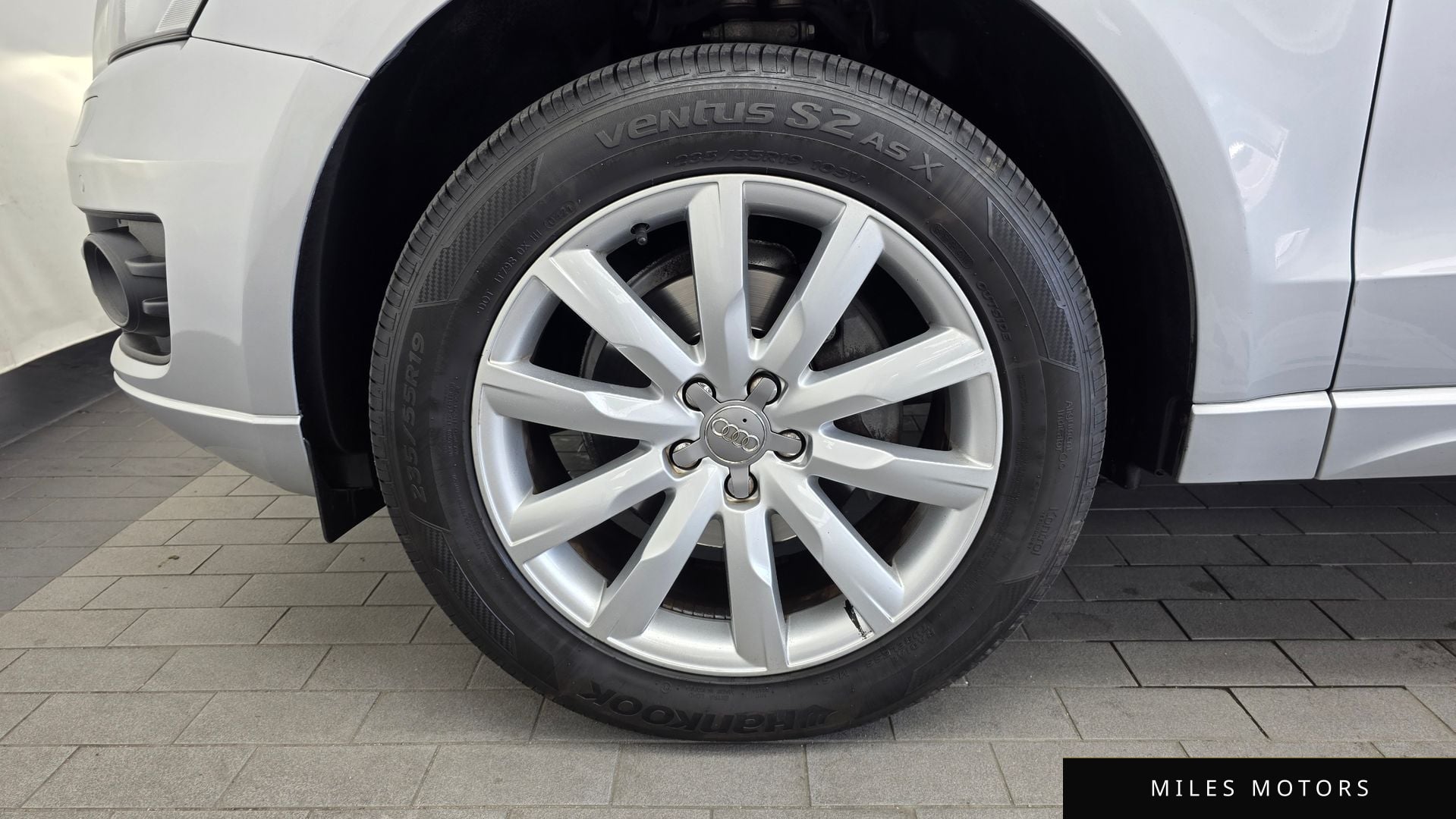 Audi Q5 2012 — миниатюра 5