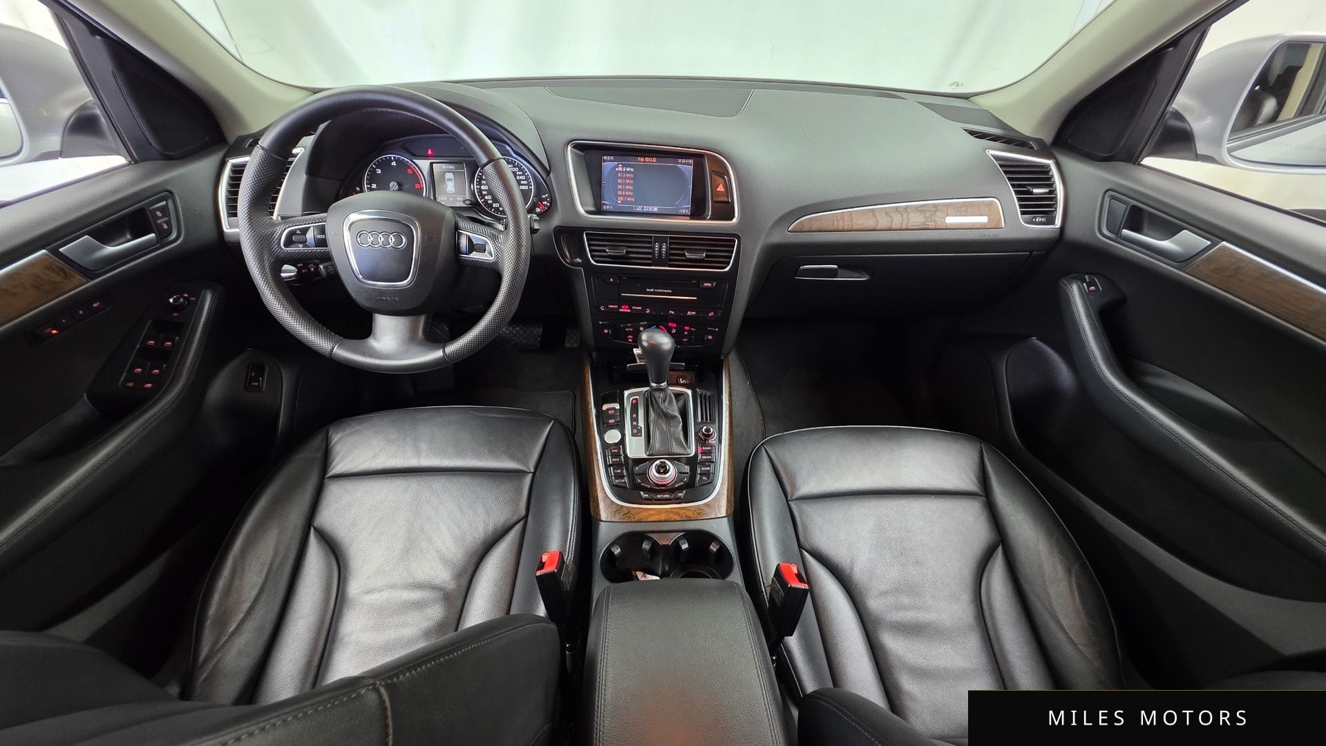 Audi Q5 2012 — миниатюра 7