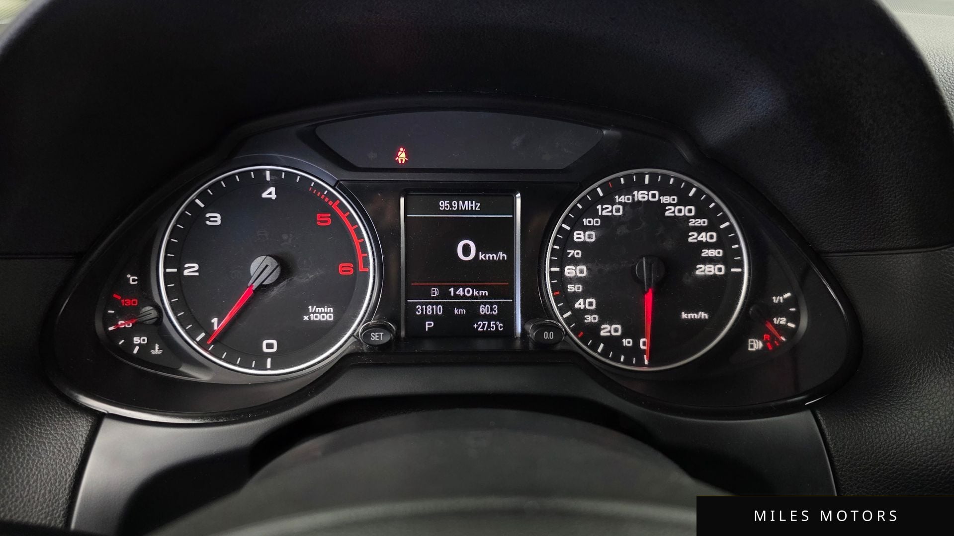 Audi Q5 2012 — миниатюра 8