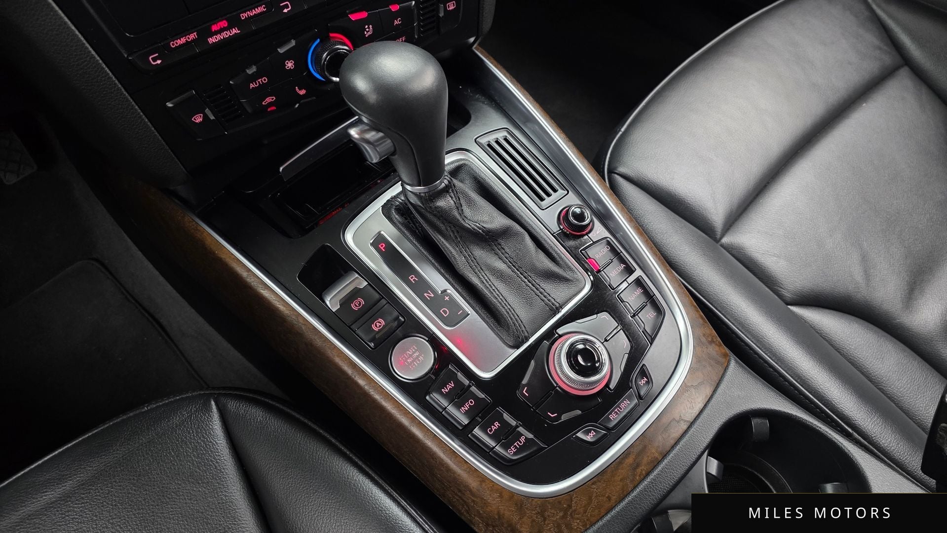 Audi Q5 2012 — миниатюра 9