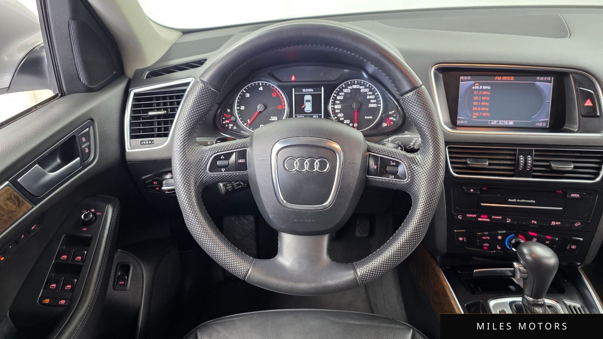 Audi Q5 2012 — миниатюра 13
