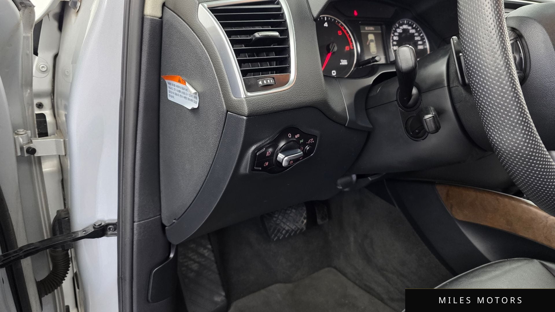Audi Q5 2012 — миниатюра 18