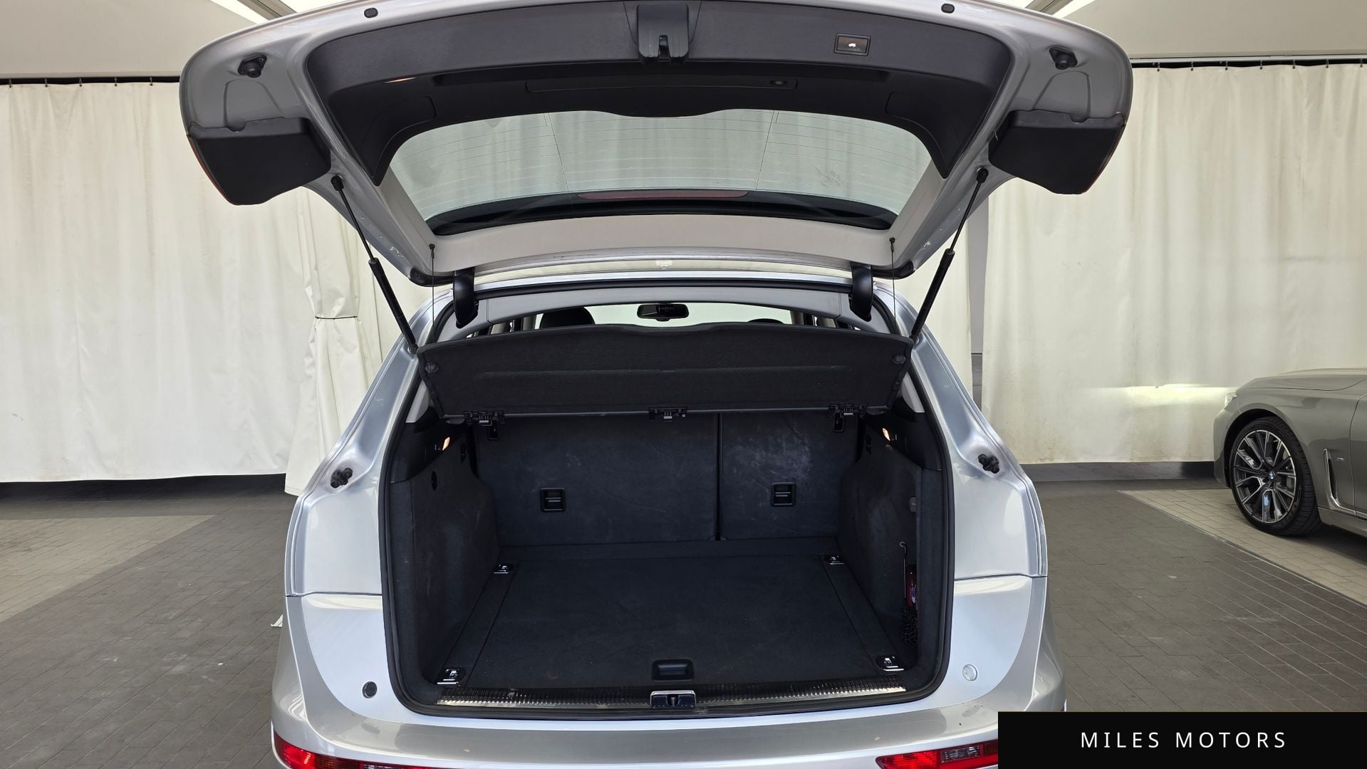 Audi Q5 2012 — миниатюра 20