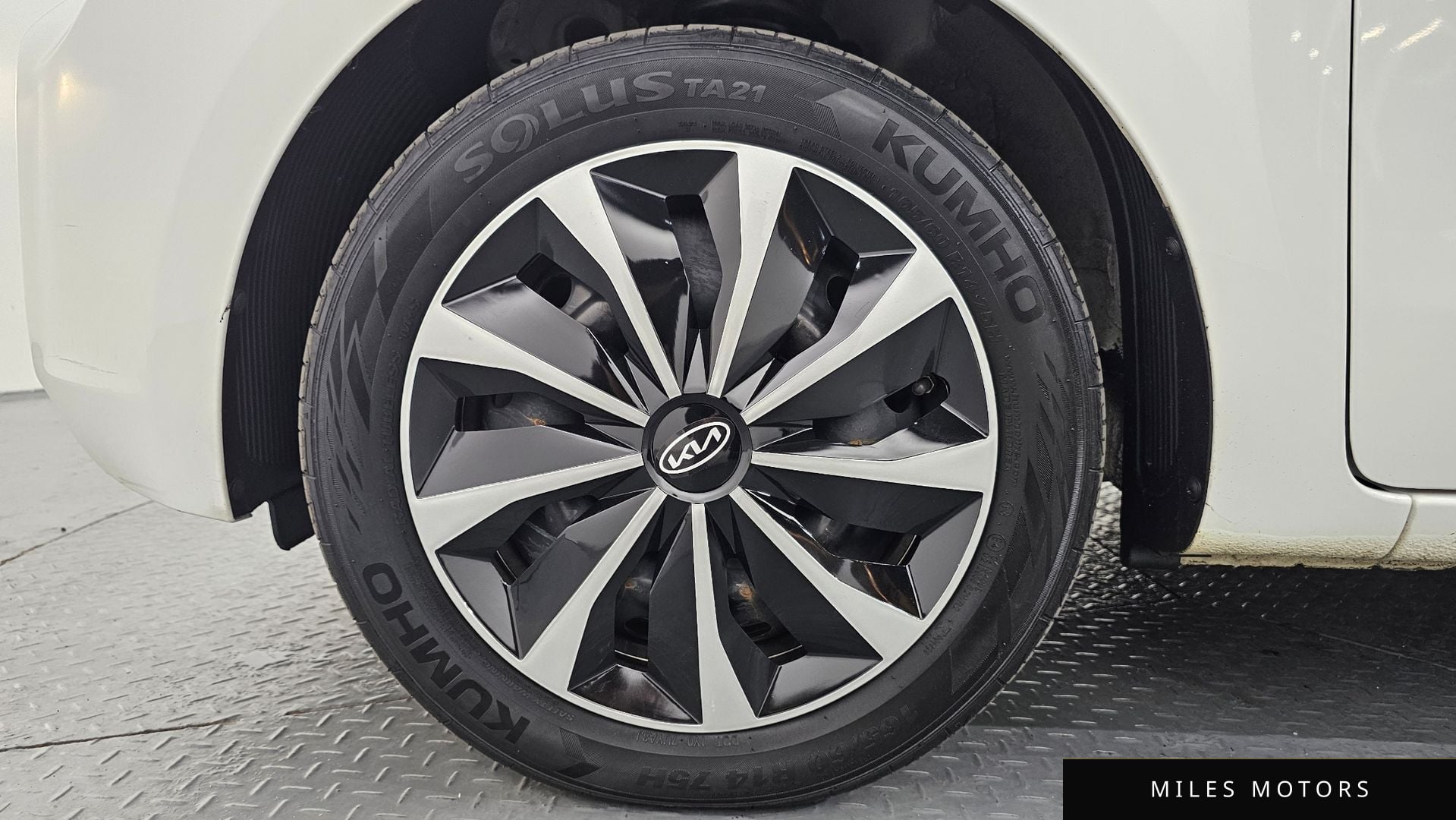 Kia RAY 2022 — миниатюра 5