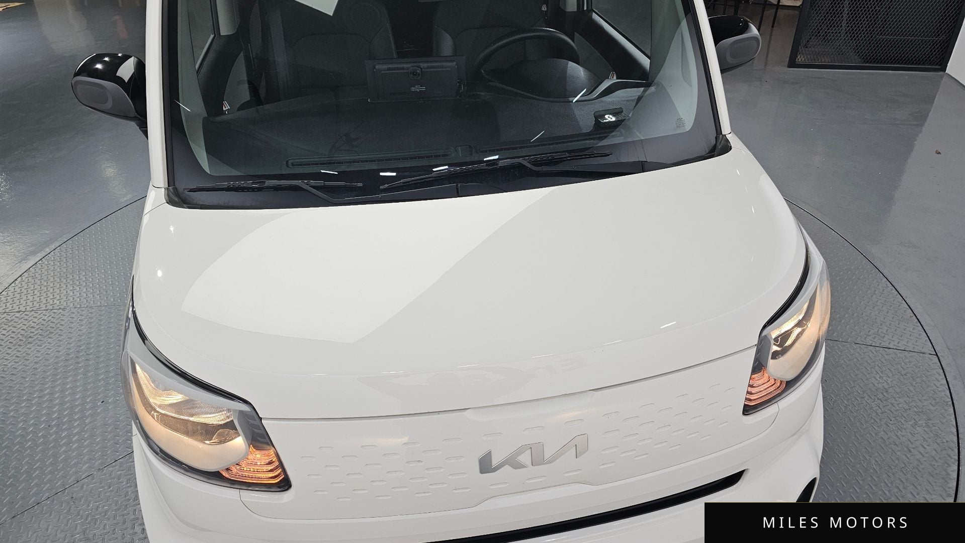 Kia RAY 2022 — миниатюра 6