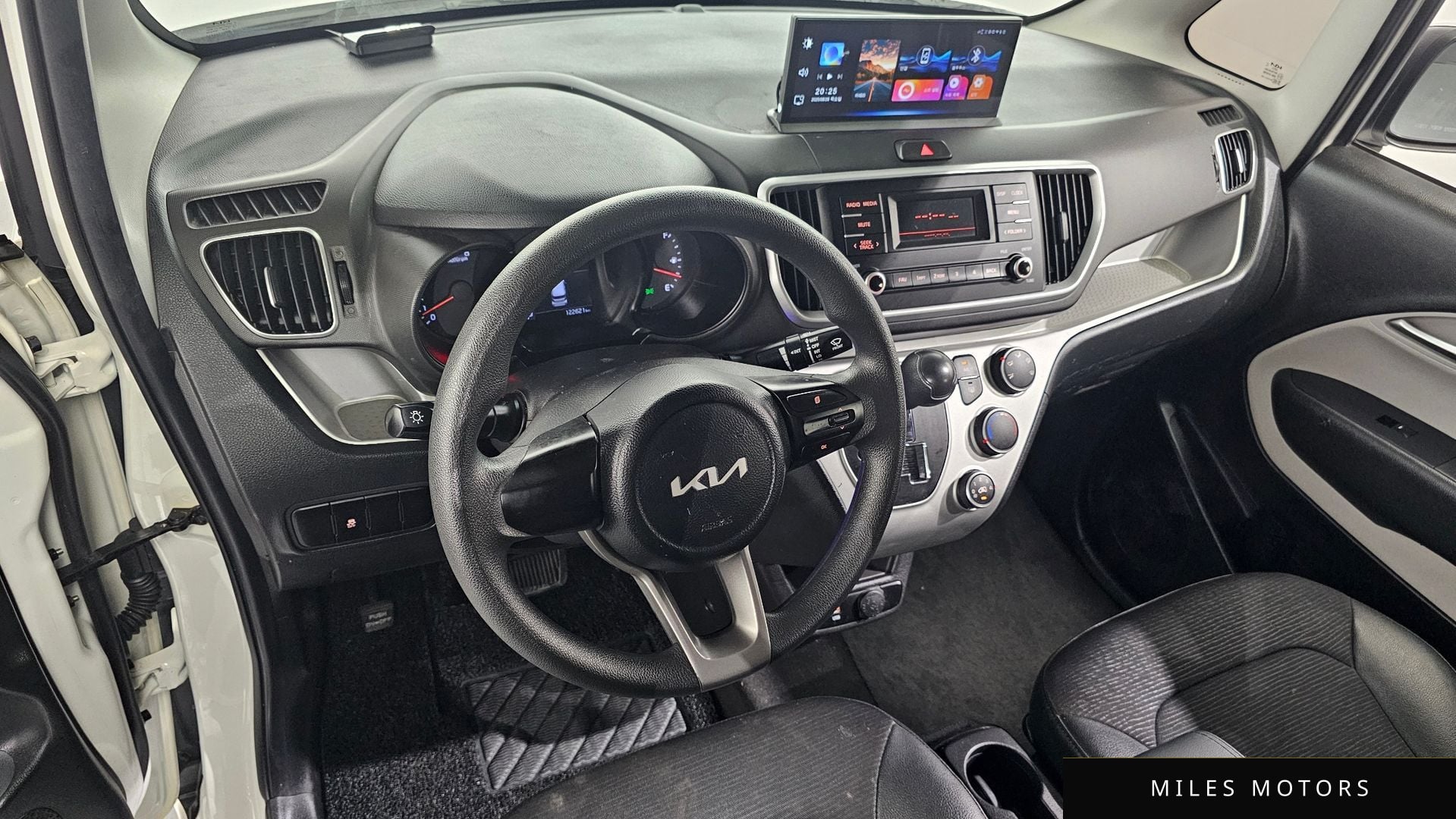 Kia RAY 2022 — миниатюра 10