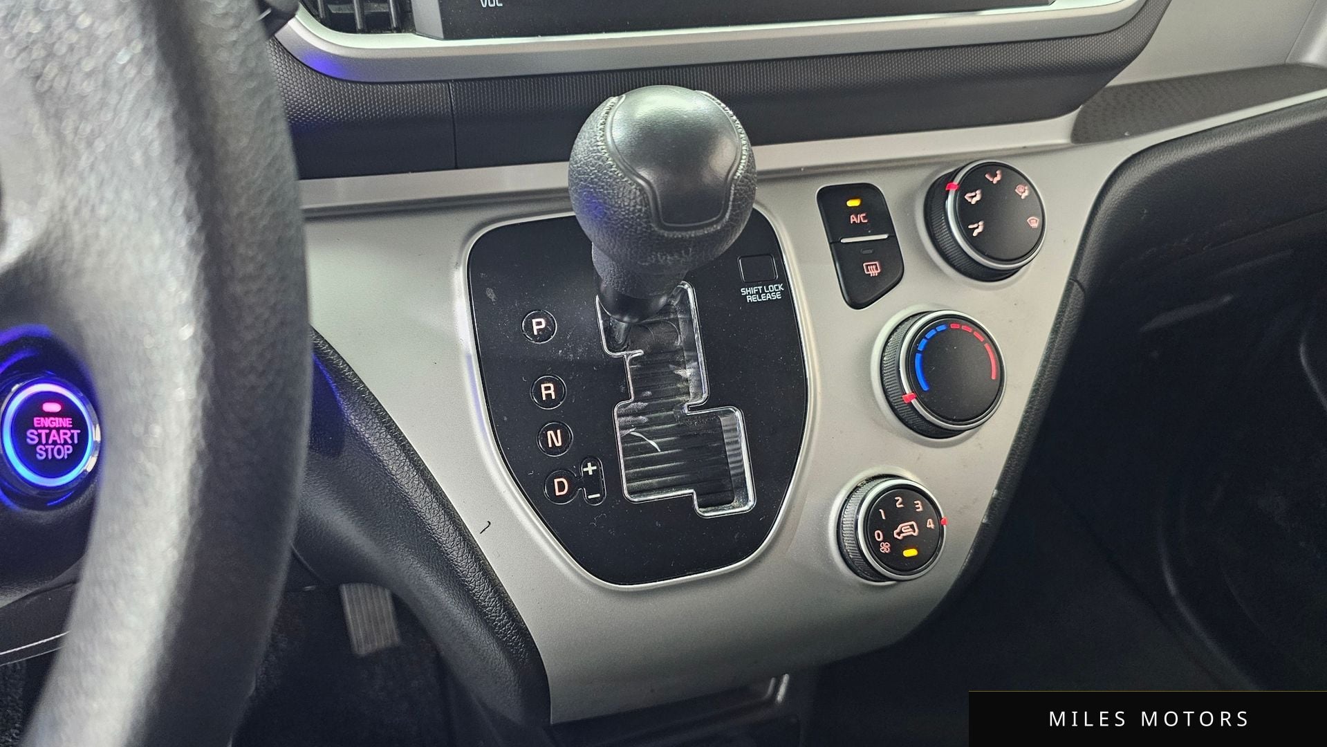 Kia RAY 2022 — миниатюра 12