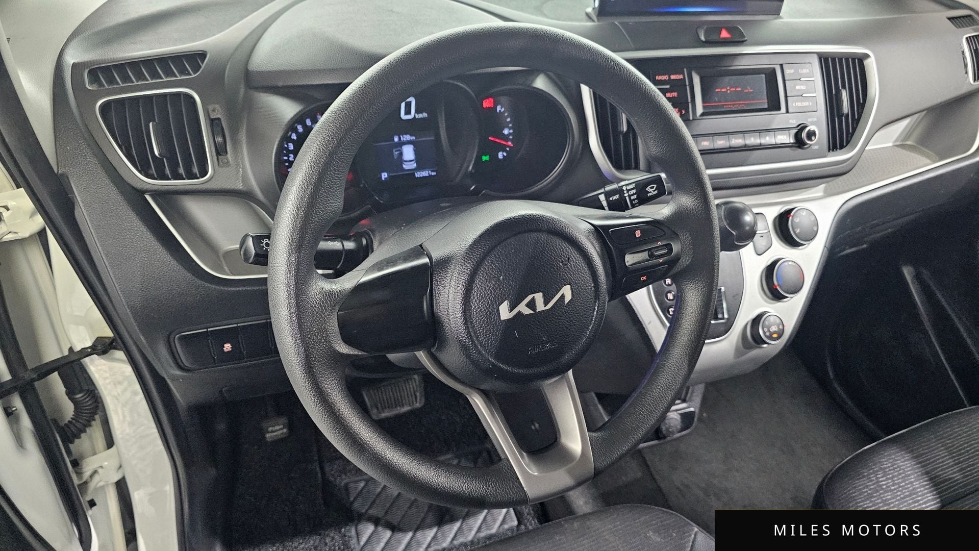 Kia RAY 2022 — миниатюра 18