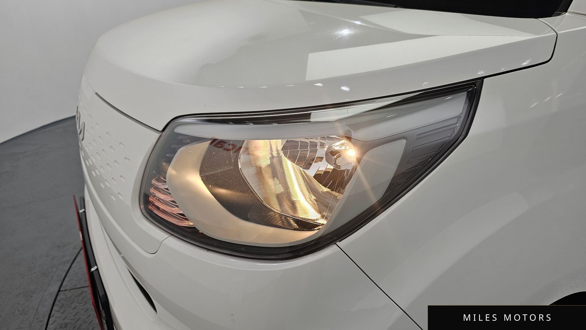 Kia RAY 2022 — миниатюра 8
