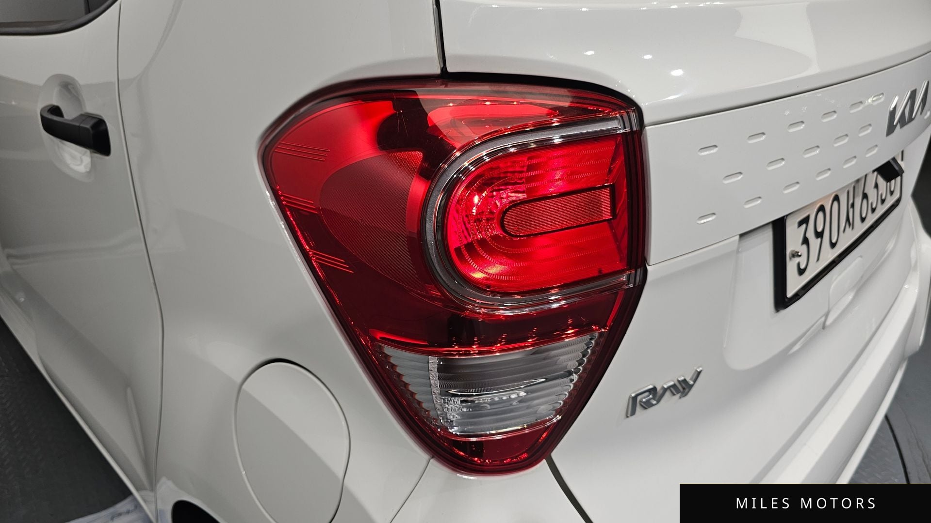 Kia RAY 2022 — миниатюра 9
