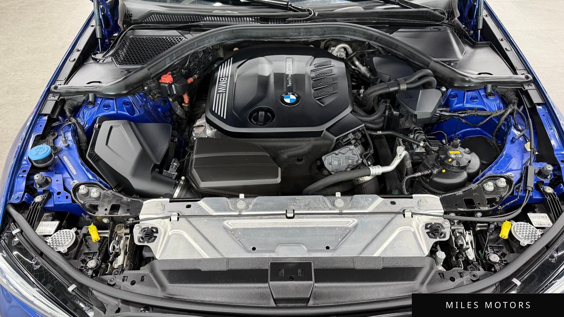 BMW 3 Series (G20) 2021 — миниатюра 6
