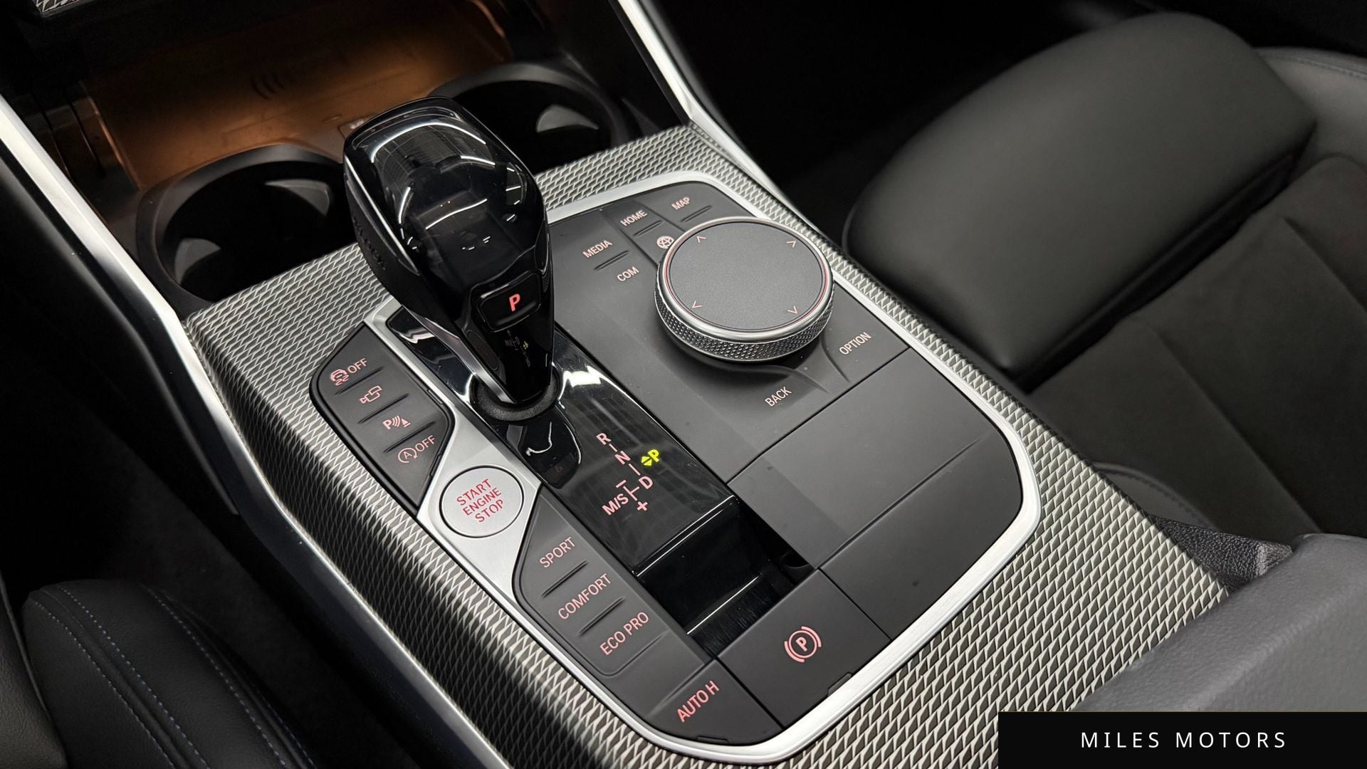 BMW 3 Series (G20) 2021 — миниатюра 9
