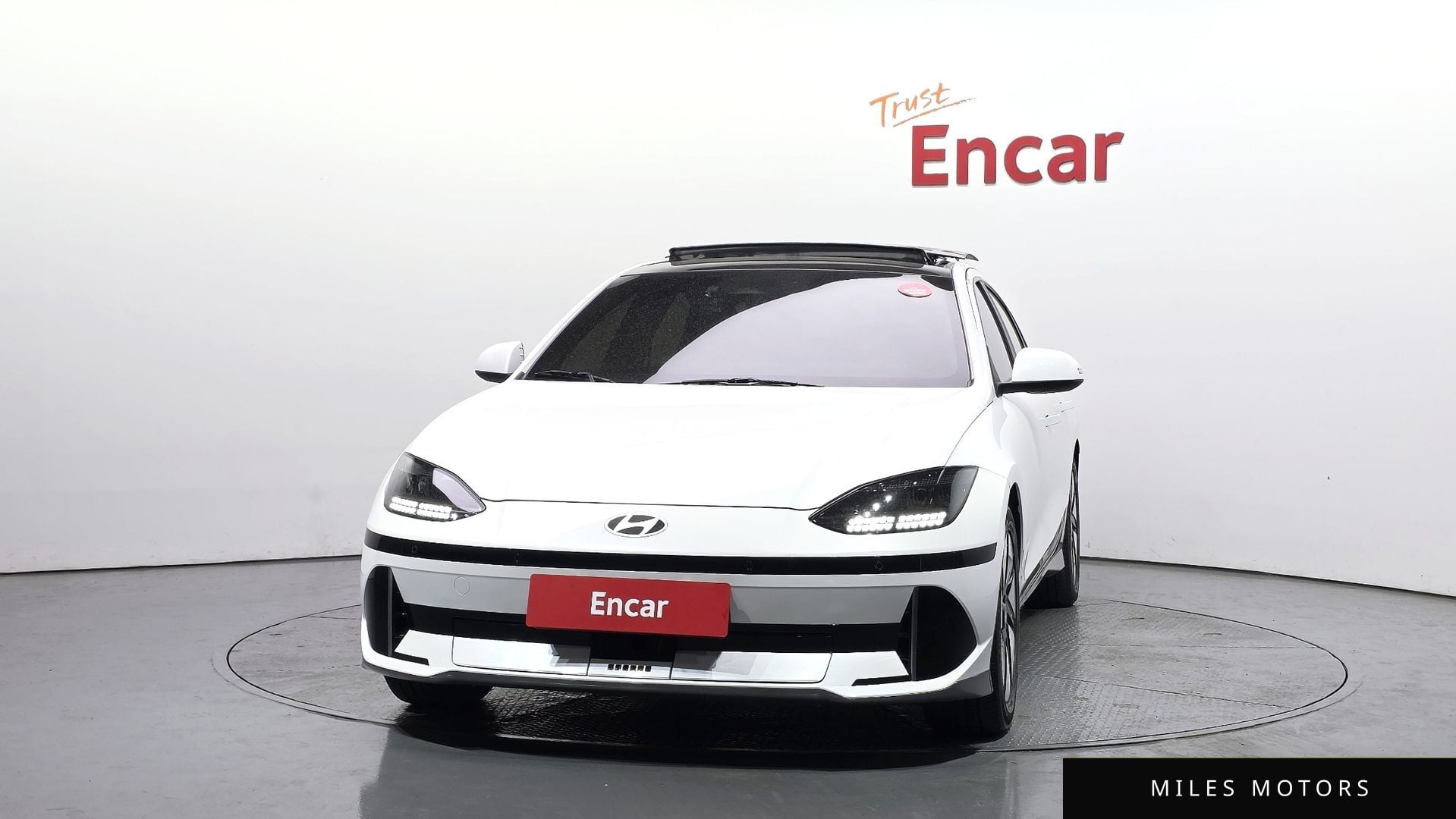 Hyundai Ioniq6 2023 — миниатюра 3