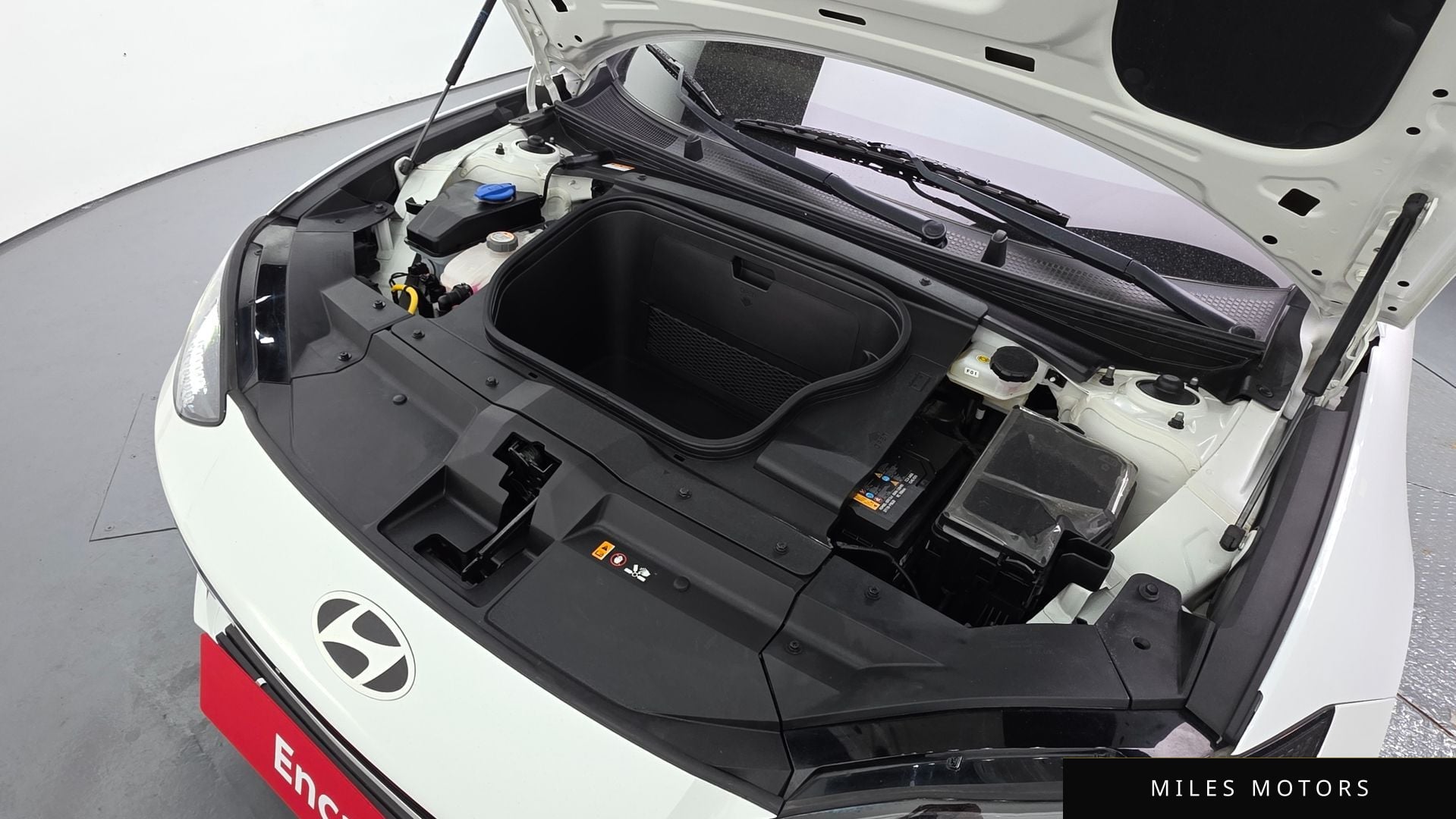 Hyundai Ioniq6 2023 — миниатюра 6