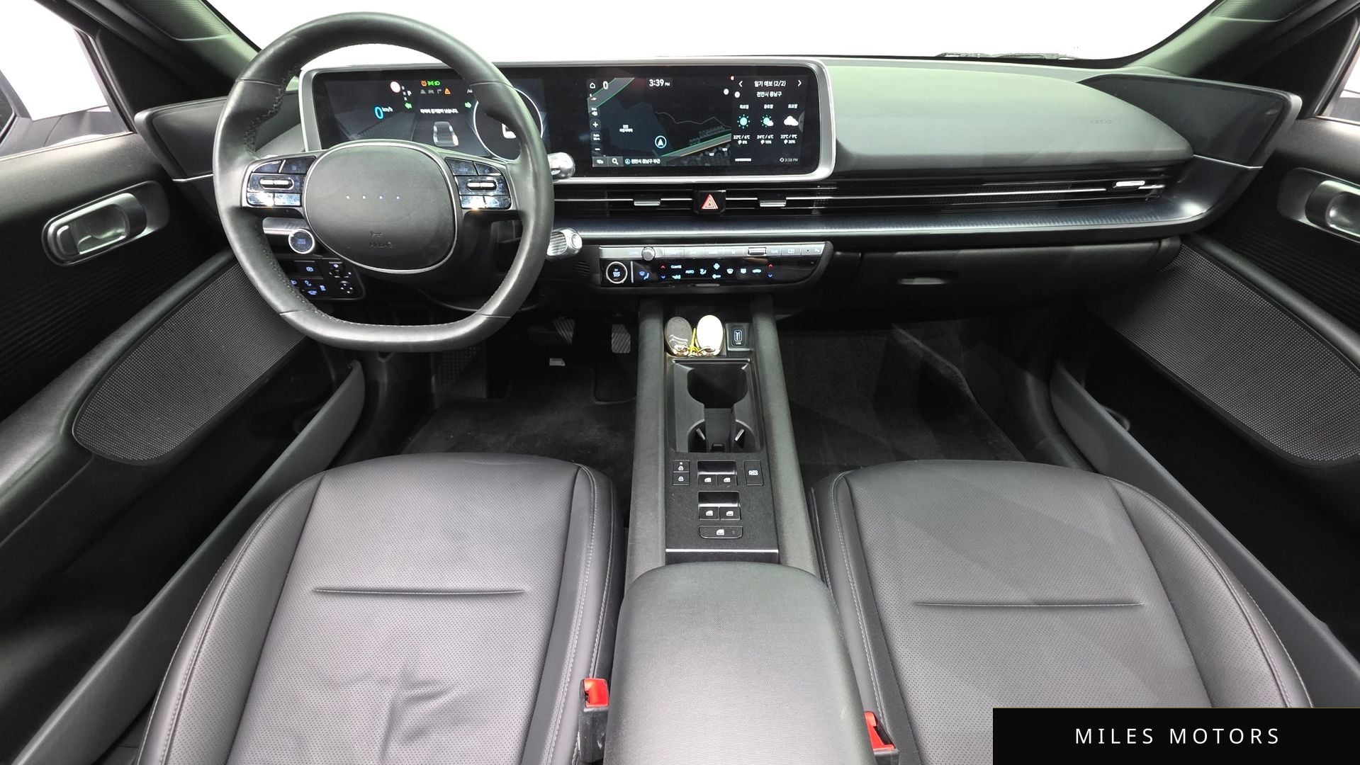 Hyundai Ioniq6 2023 — миниатюра 10