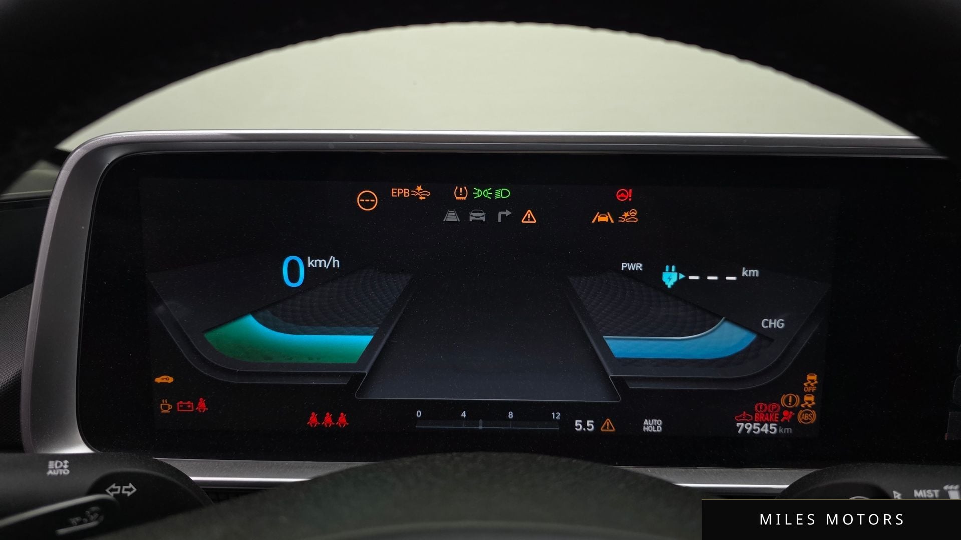 Hyundai Ioniq6 2023 — миниатюра 11