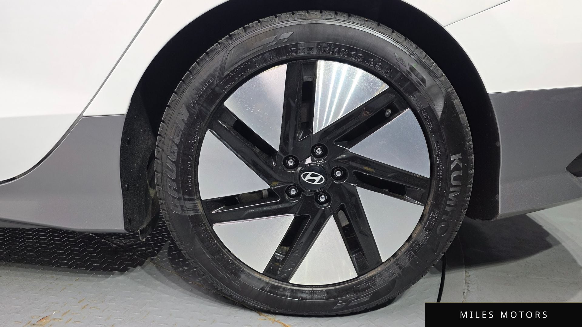 Hyundai Ioniq6 2023 — миниатюра 7