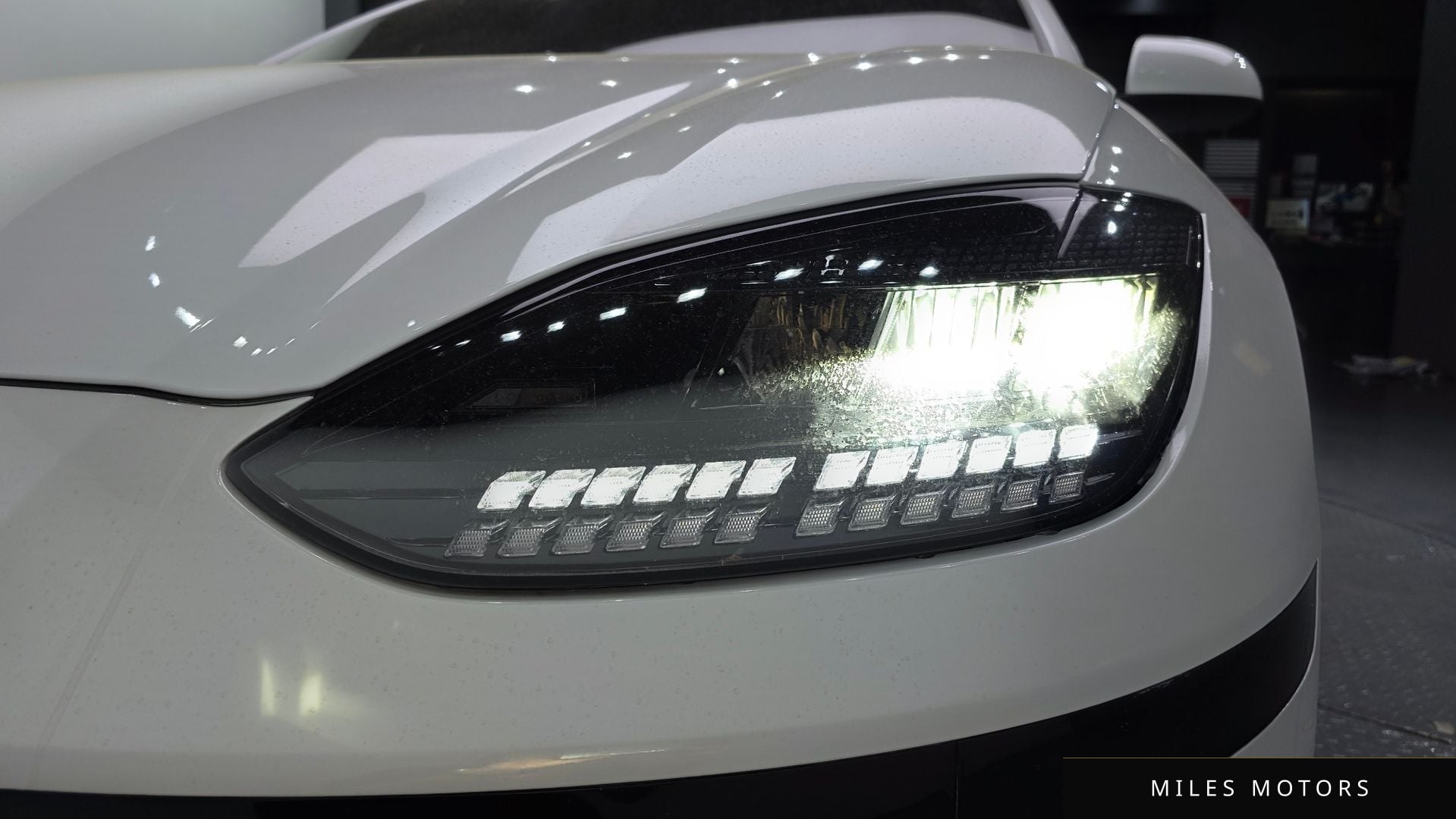 Hyundai Ioniq6 2023 — миниатюра 8