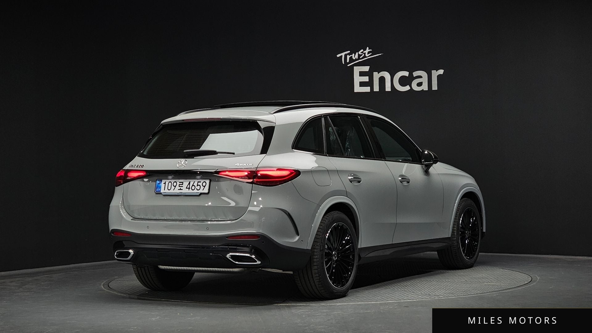 Mercedes-Benz GLC-Class X254 2026 — миниатюра 2