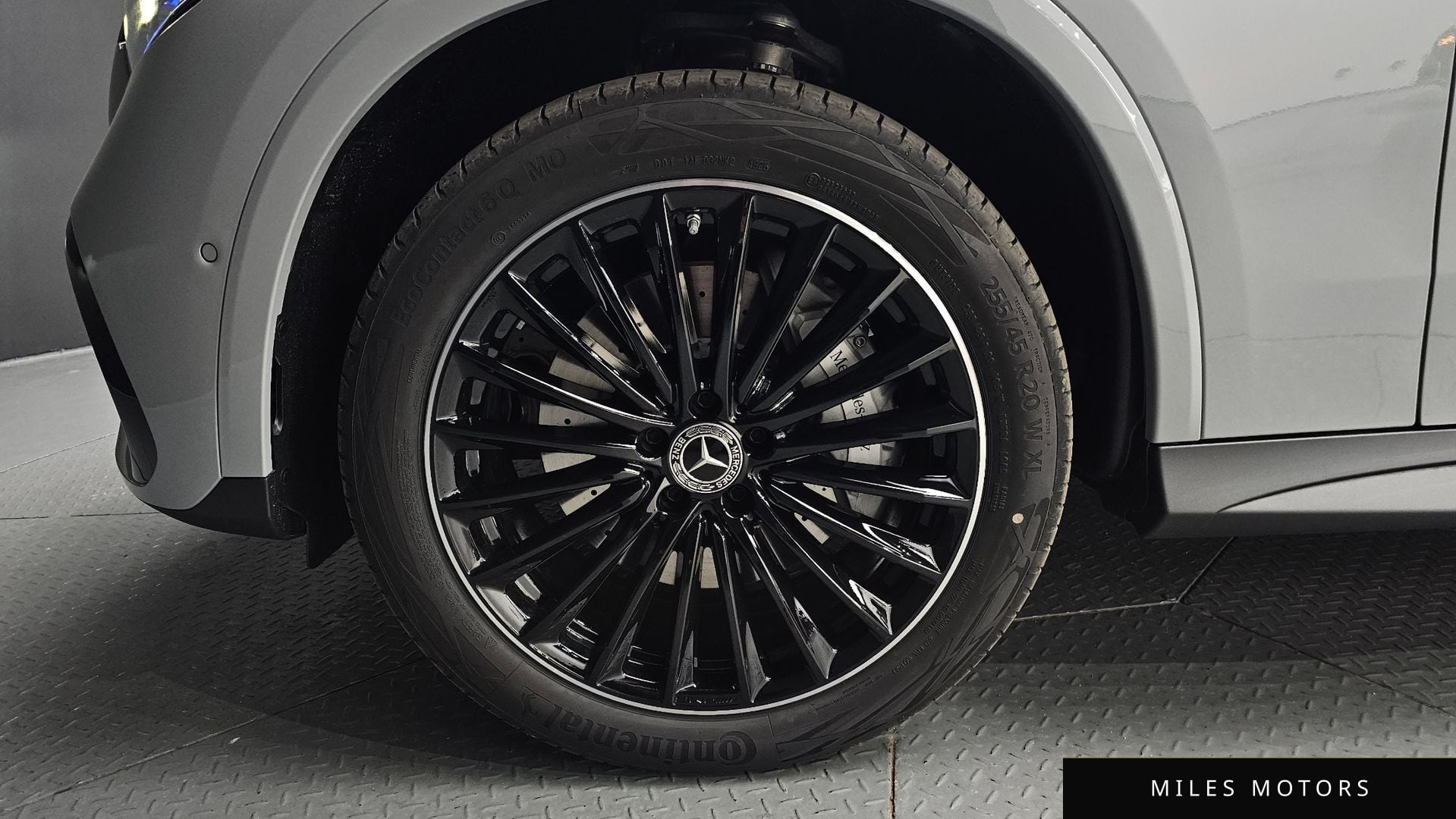 Mercedes-Benz GLC-Class X254 2026 — миниатюра 5
