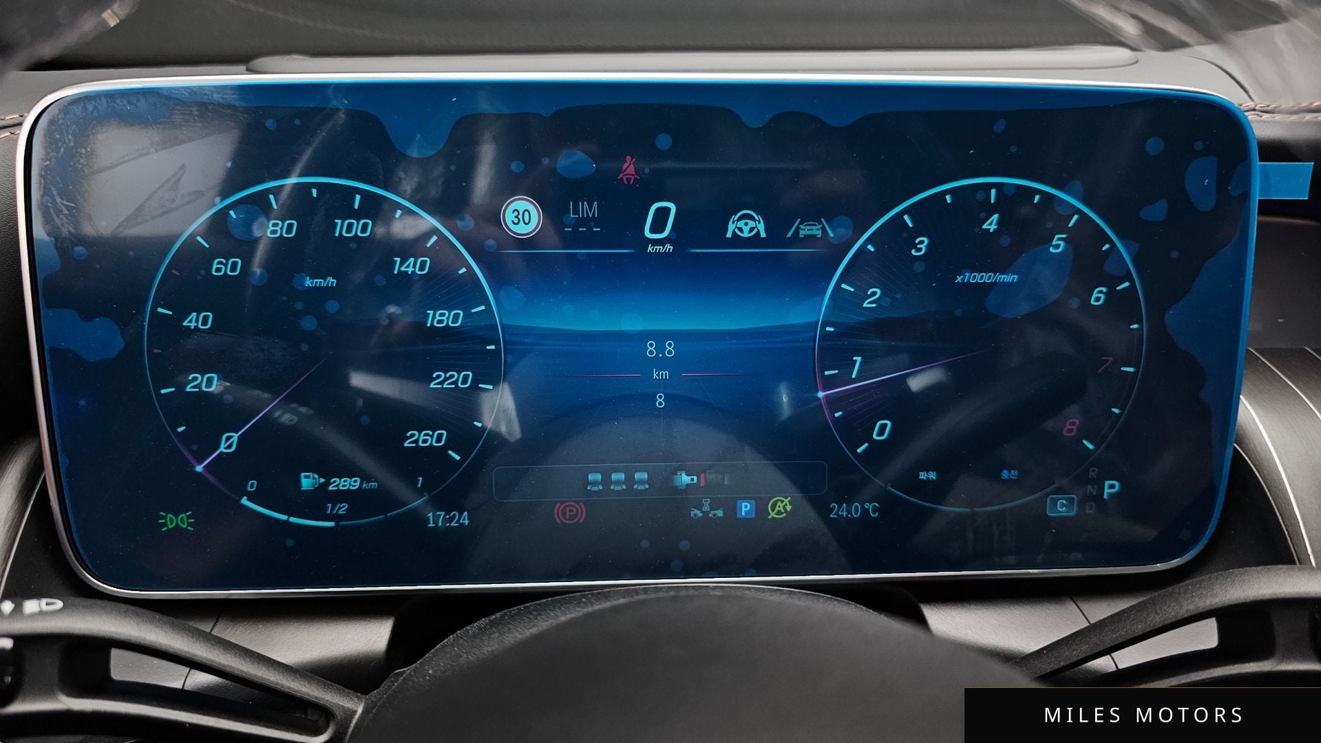 Mercedes-Benz GLC-Class X254 2026 — миниатюра 11