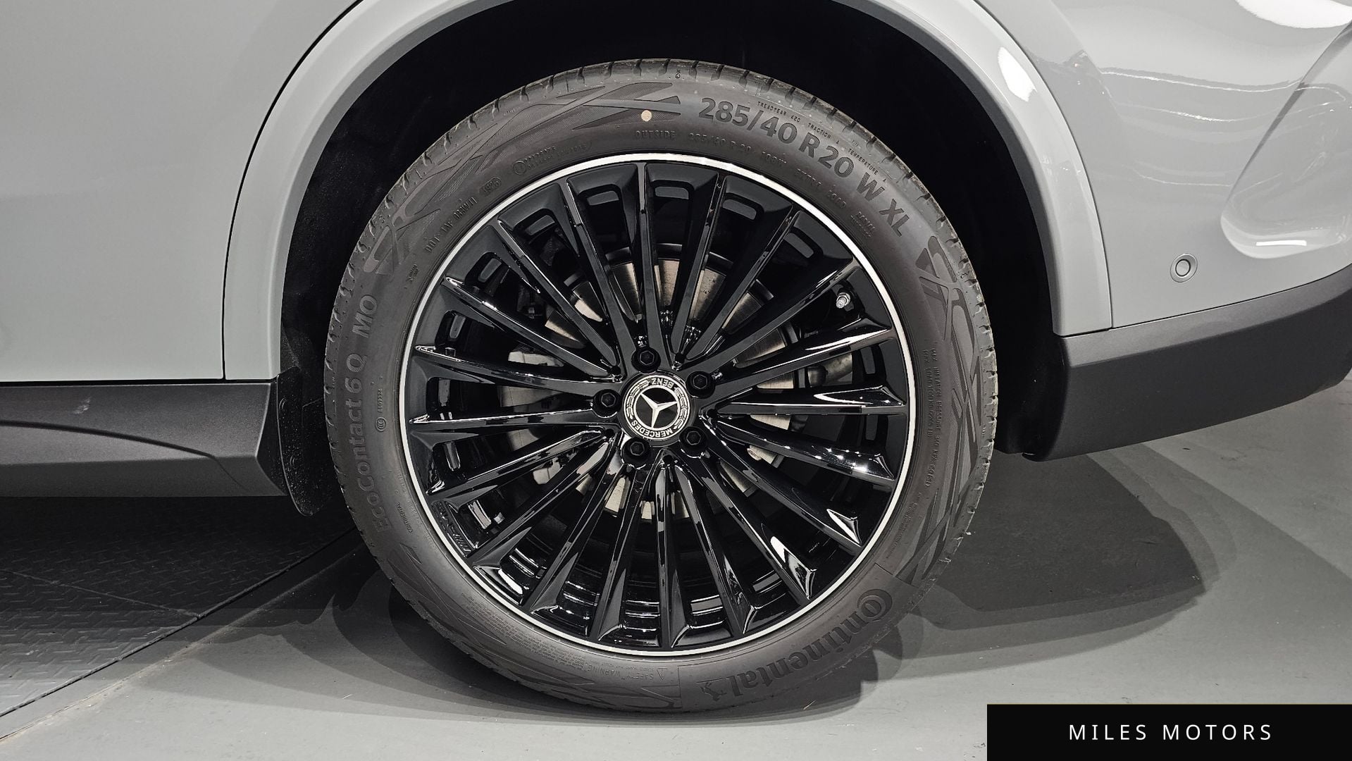 Mercedes-Benz GLC-Class X254 2026 — миниатюра 7