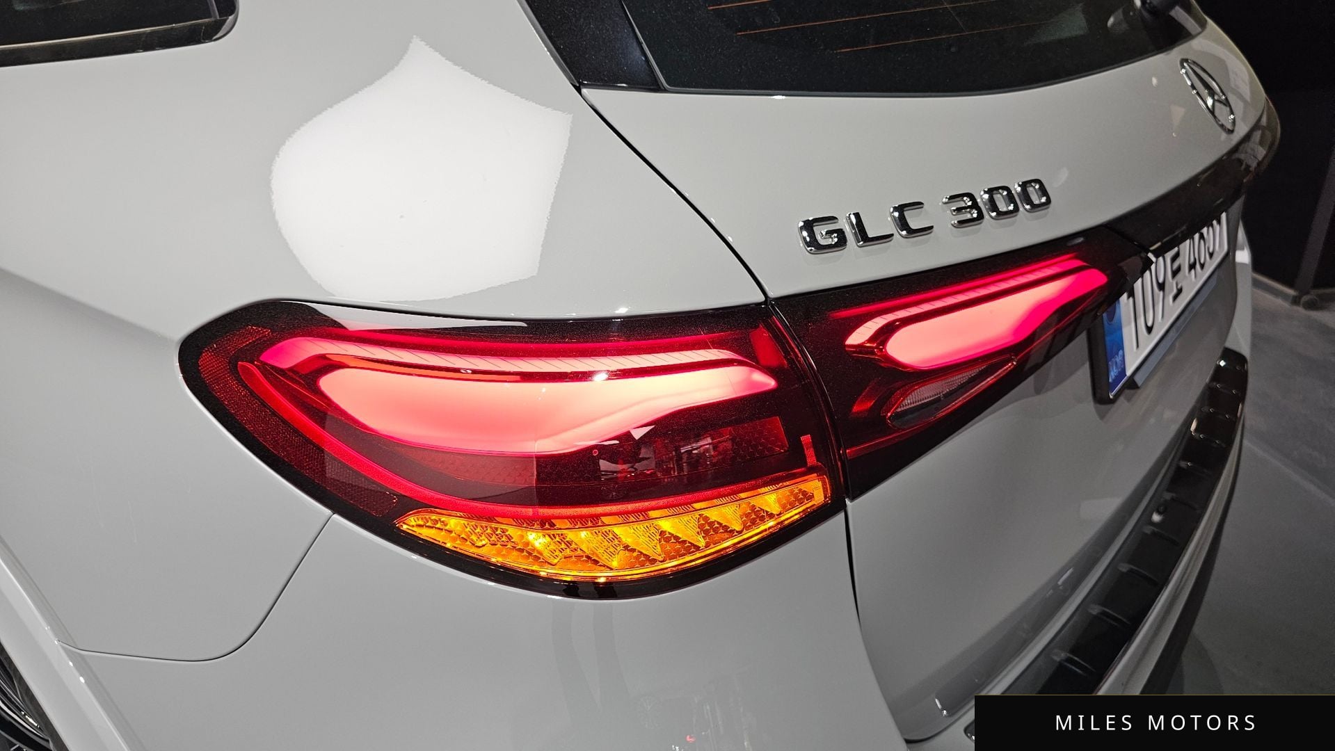 Mercedes-Benz GLC-Class X254 2026 — миниатюра 9
