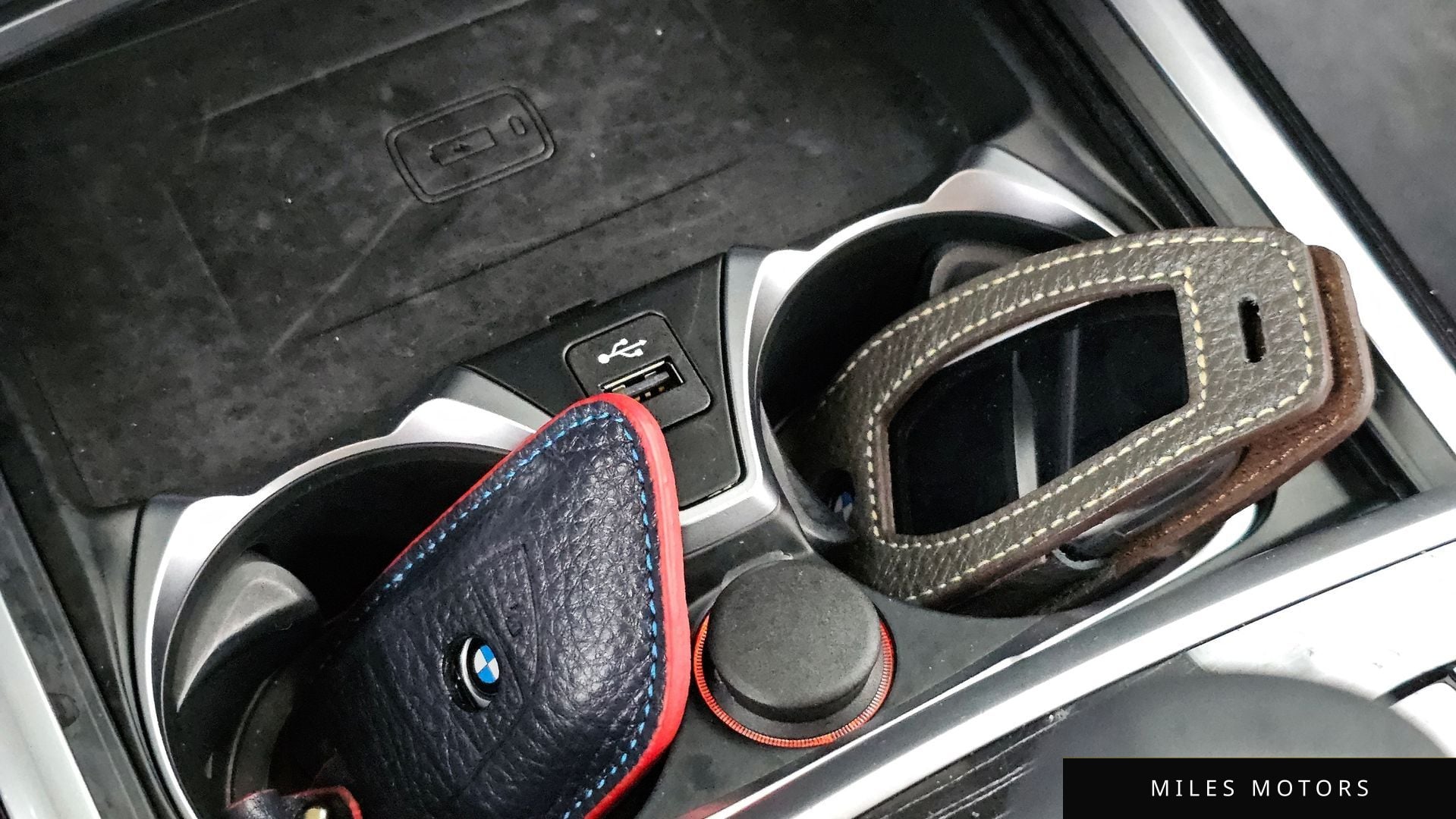 BMW 7 Series (G11) 2021 — миниатюра 16