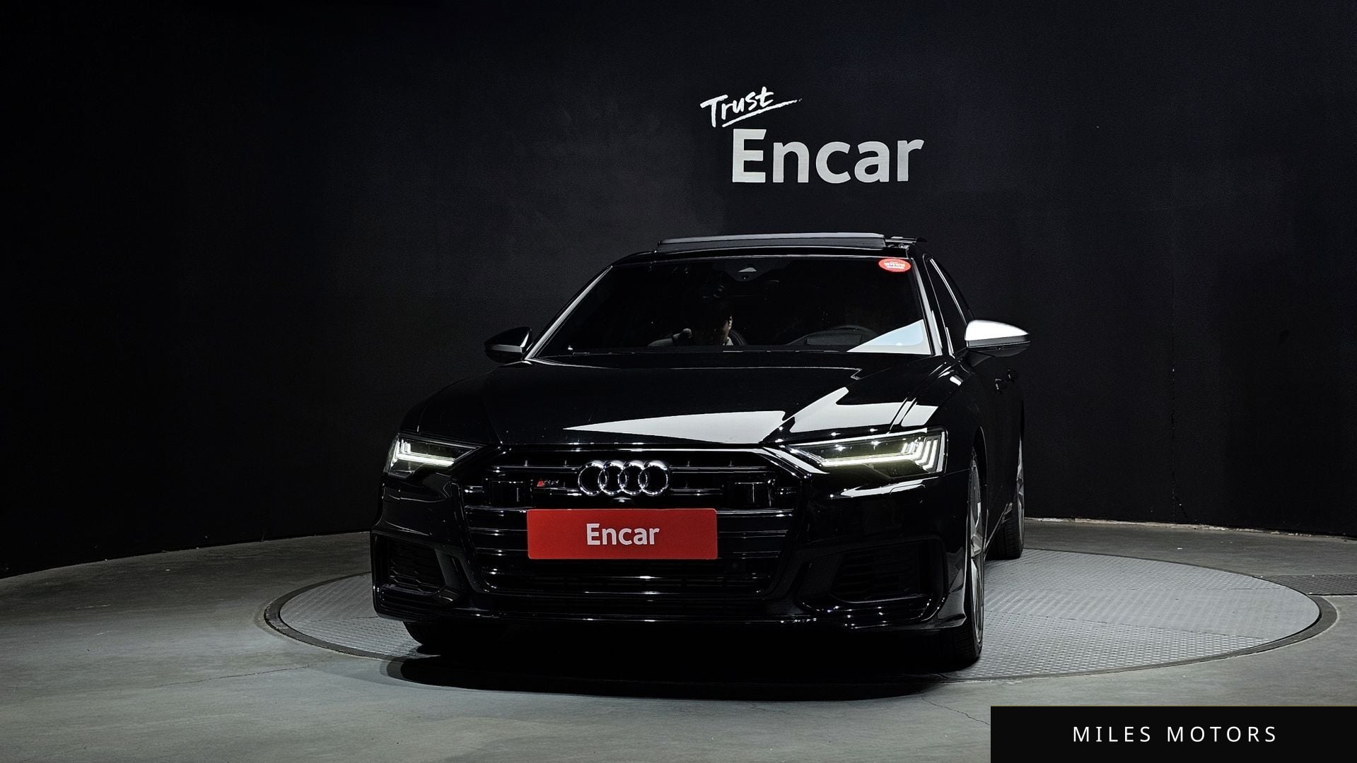Audi S6 (C8) 2020 — миниатюра 3