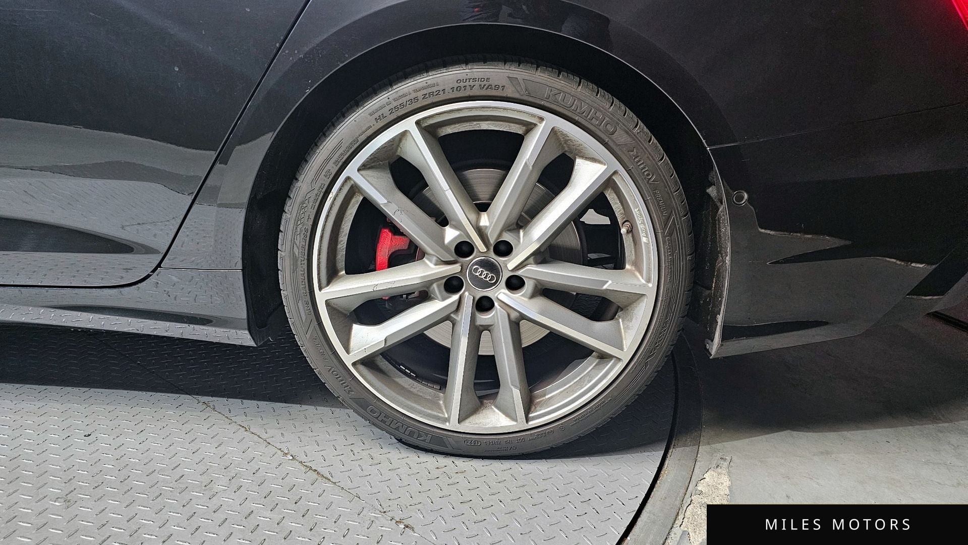 Audi S6 (C8) 2020 — миниатюра 7