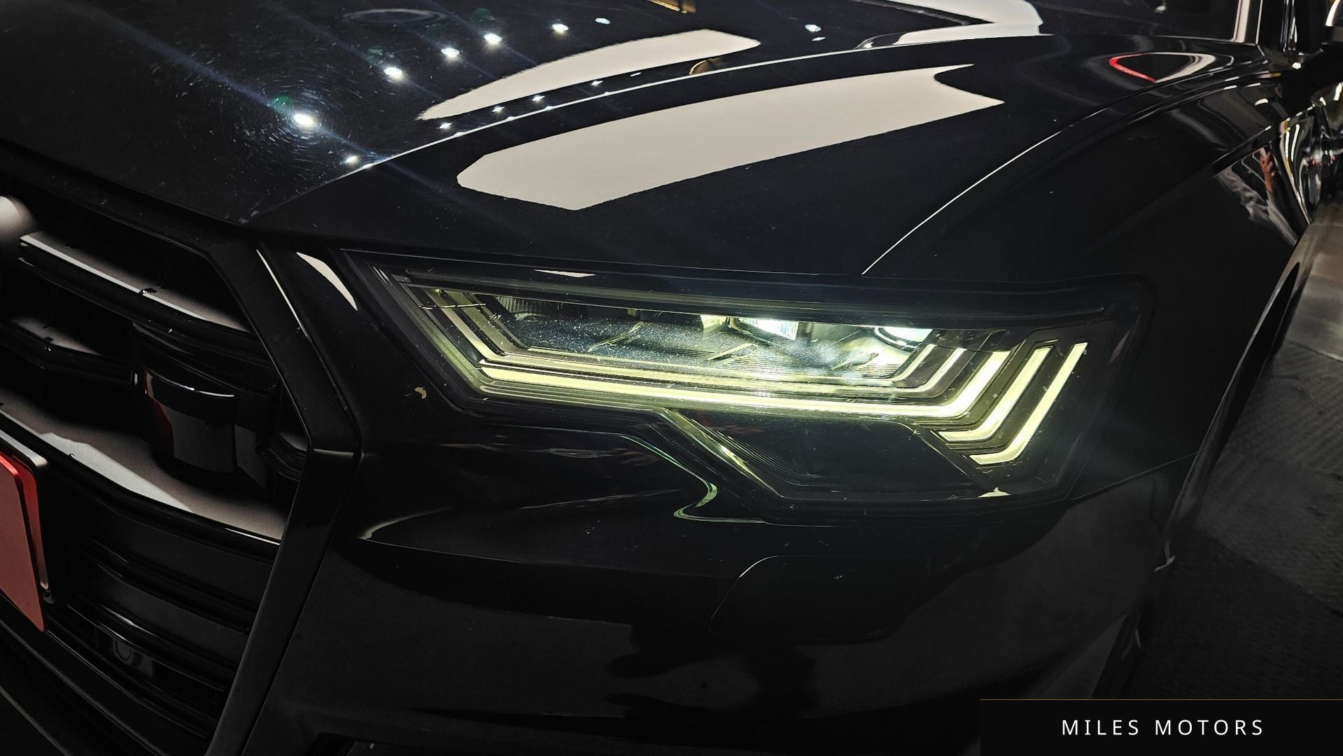 Audi S6 (C8) 2020 — миниатюра 8