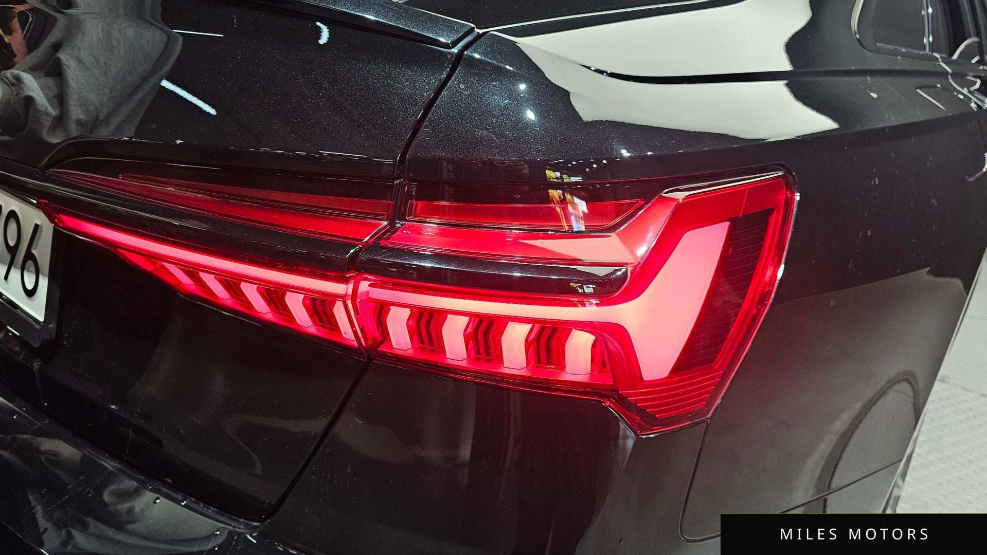 Audi S6 (C8) 2020 — миниатюра 9