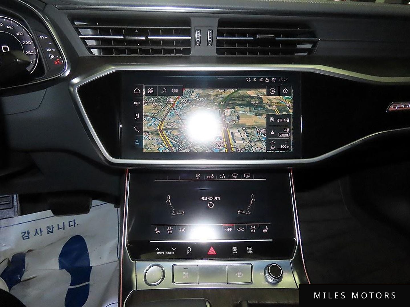 Audi A7 (4K) 2020 — миниатюра 11