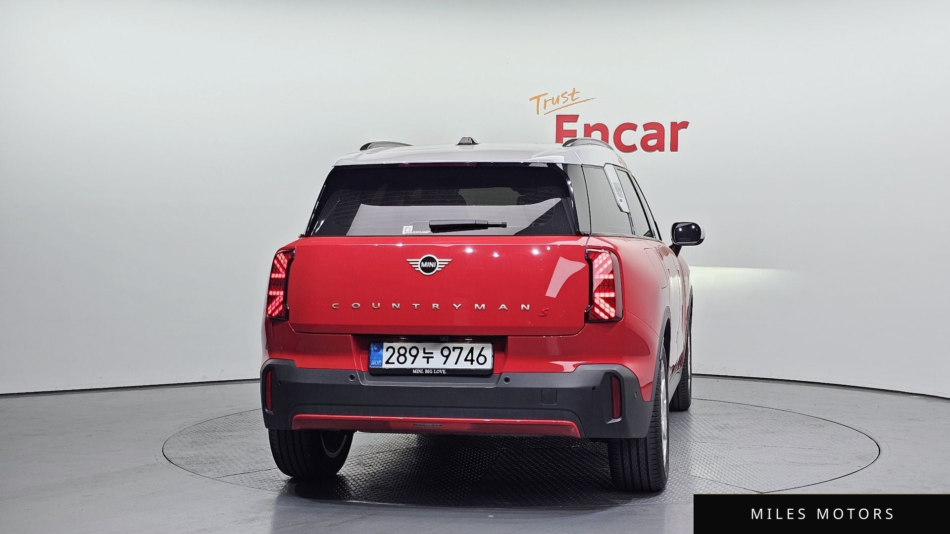 MINI Countryman 2025 — миниатюра 4