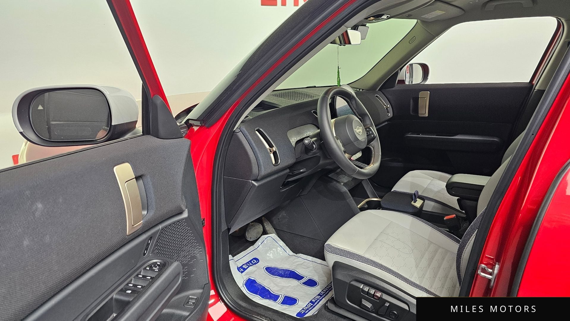 MINI Countryman 2025 — миниатюра 13