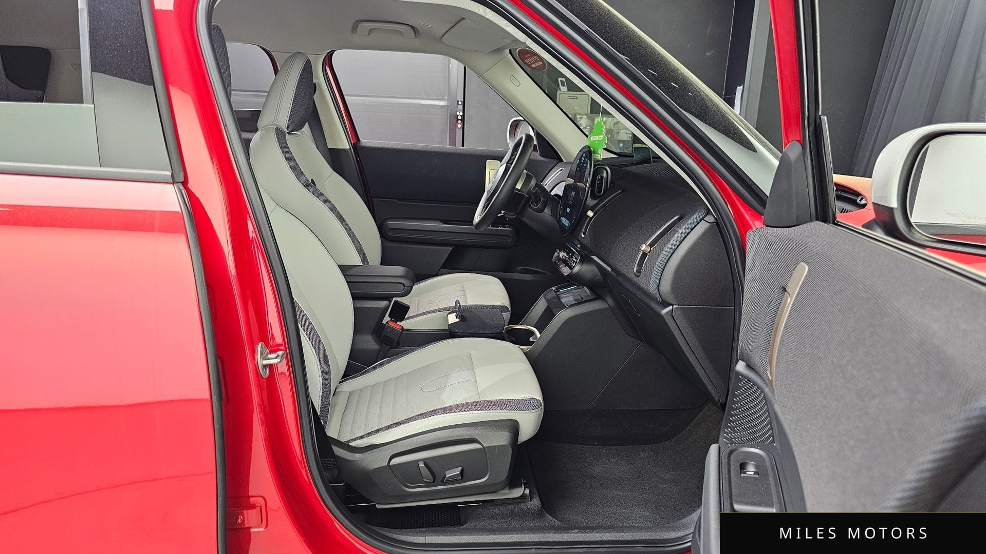 MINI Countryman 2025 — миниатюра 18