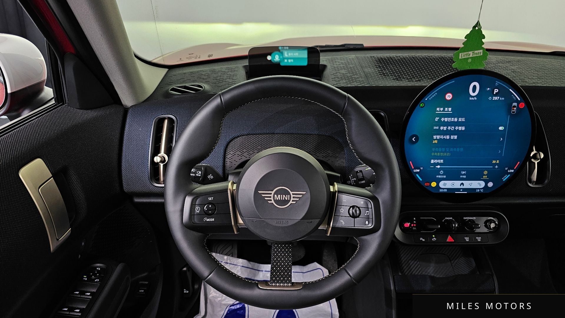 MINI Countryman 2025 — миниатюра 22